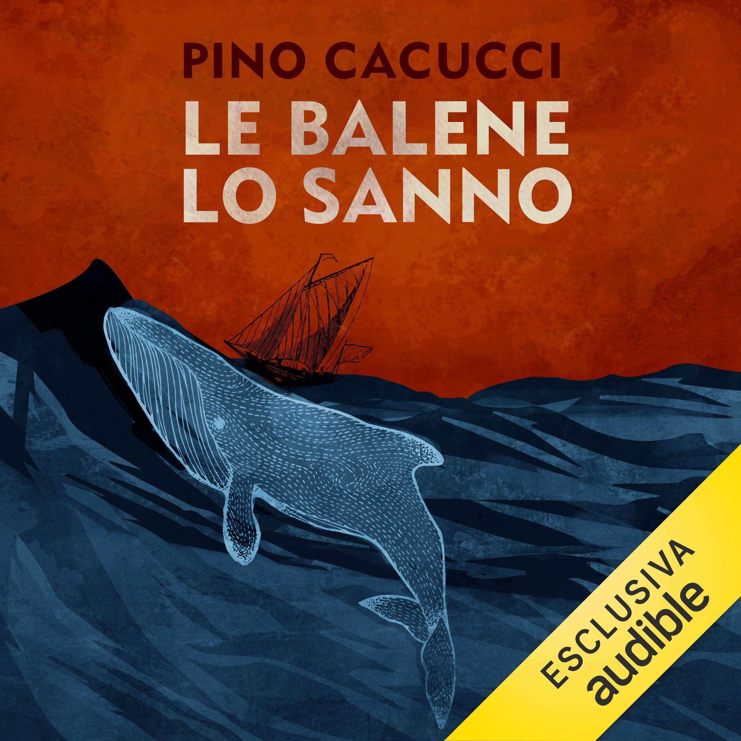 Le balene lo sanno: Viaggio nella California messicana