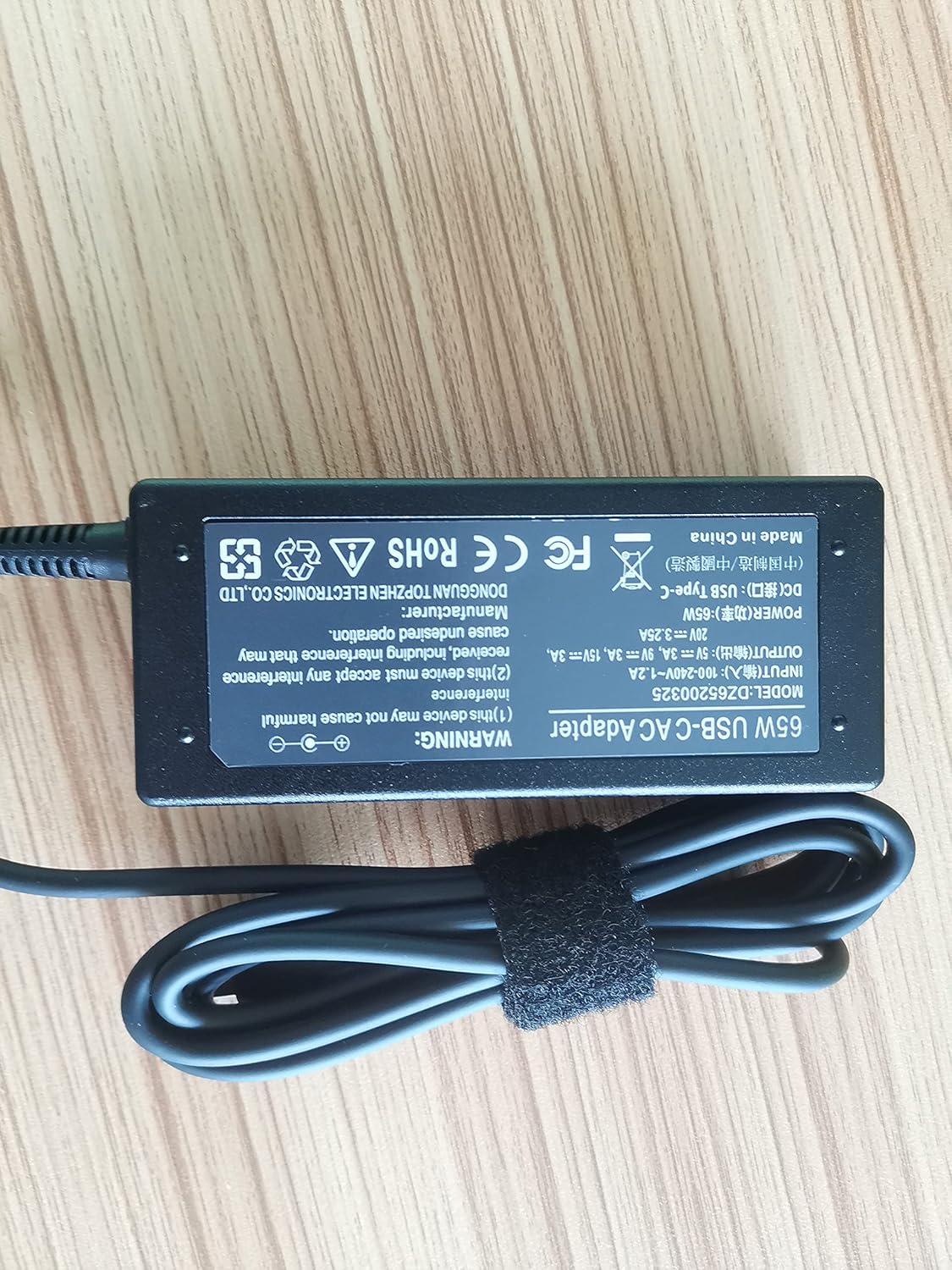 MacBook Pro Charger/MacBook Air Charger130W Dual USB C