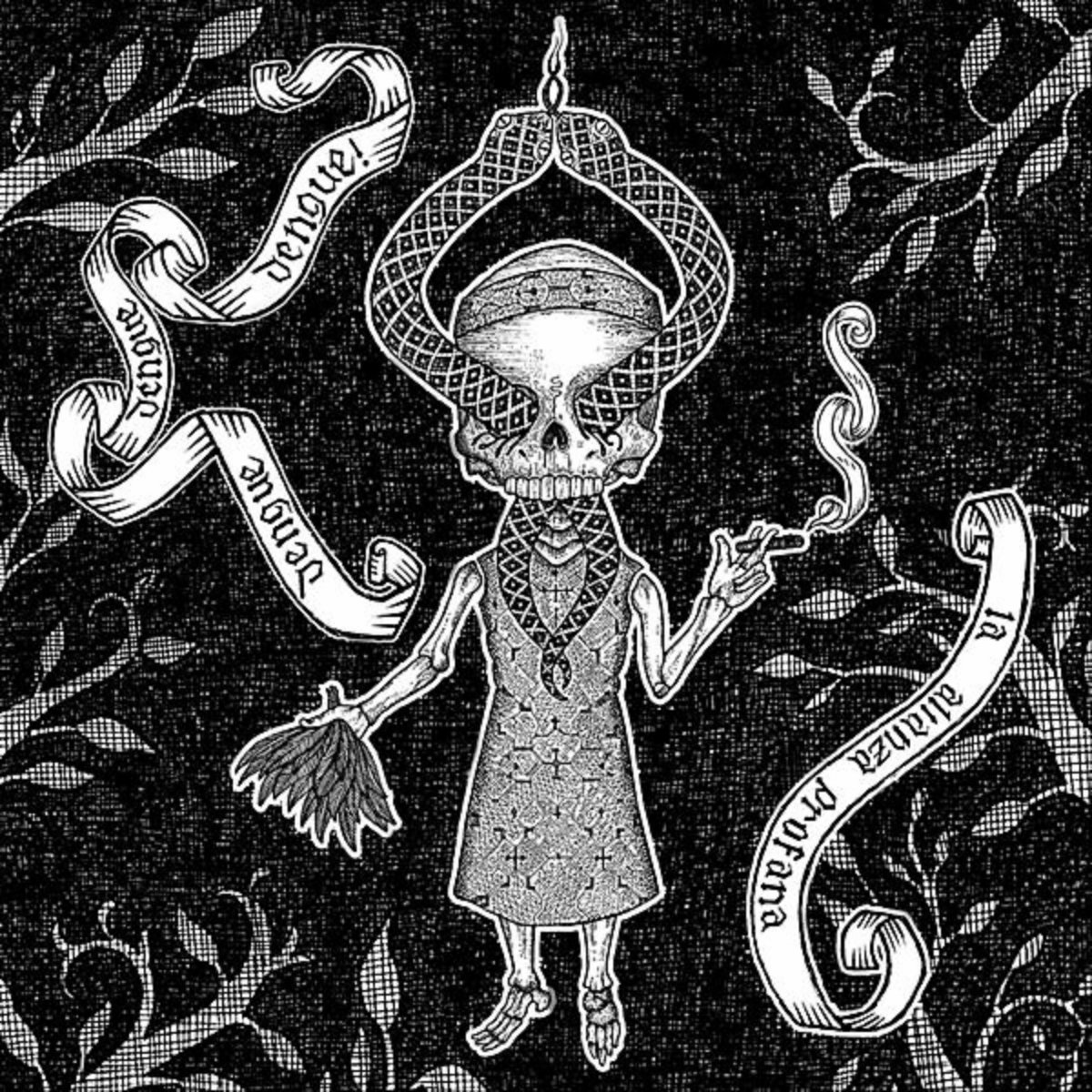 Dengue Dengue Dengue!