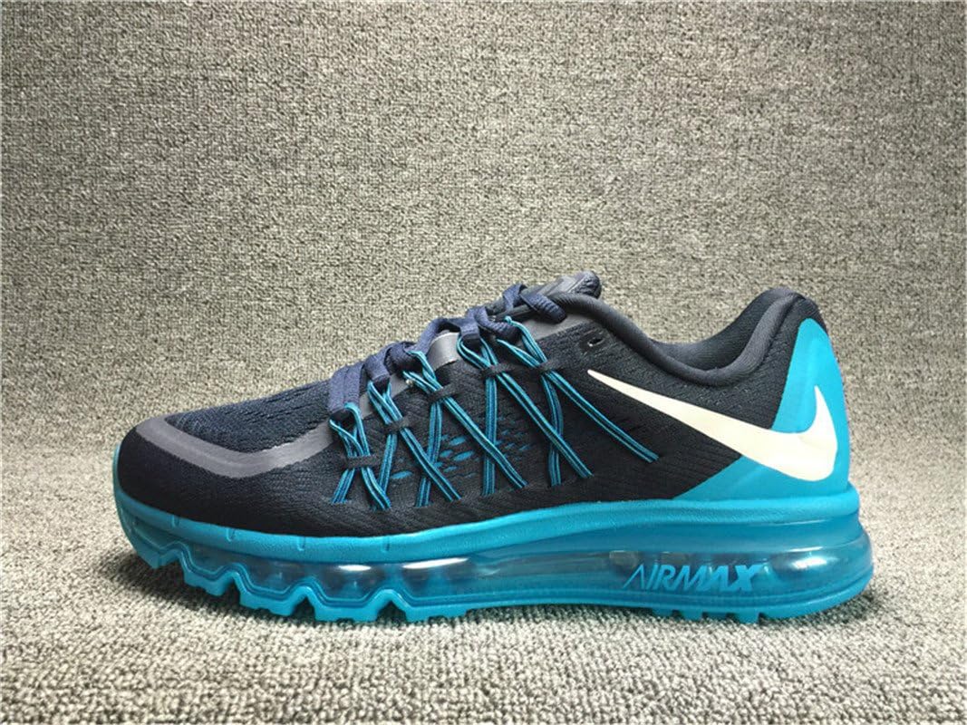 Nike Men's 8.5 US Air MAX 2015 Running Shoe SKUzri3050b