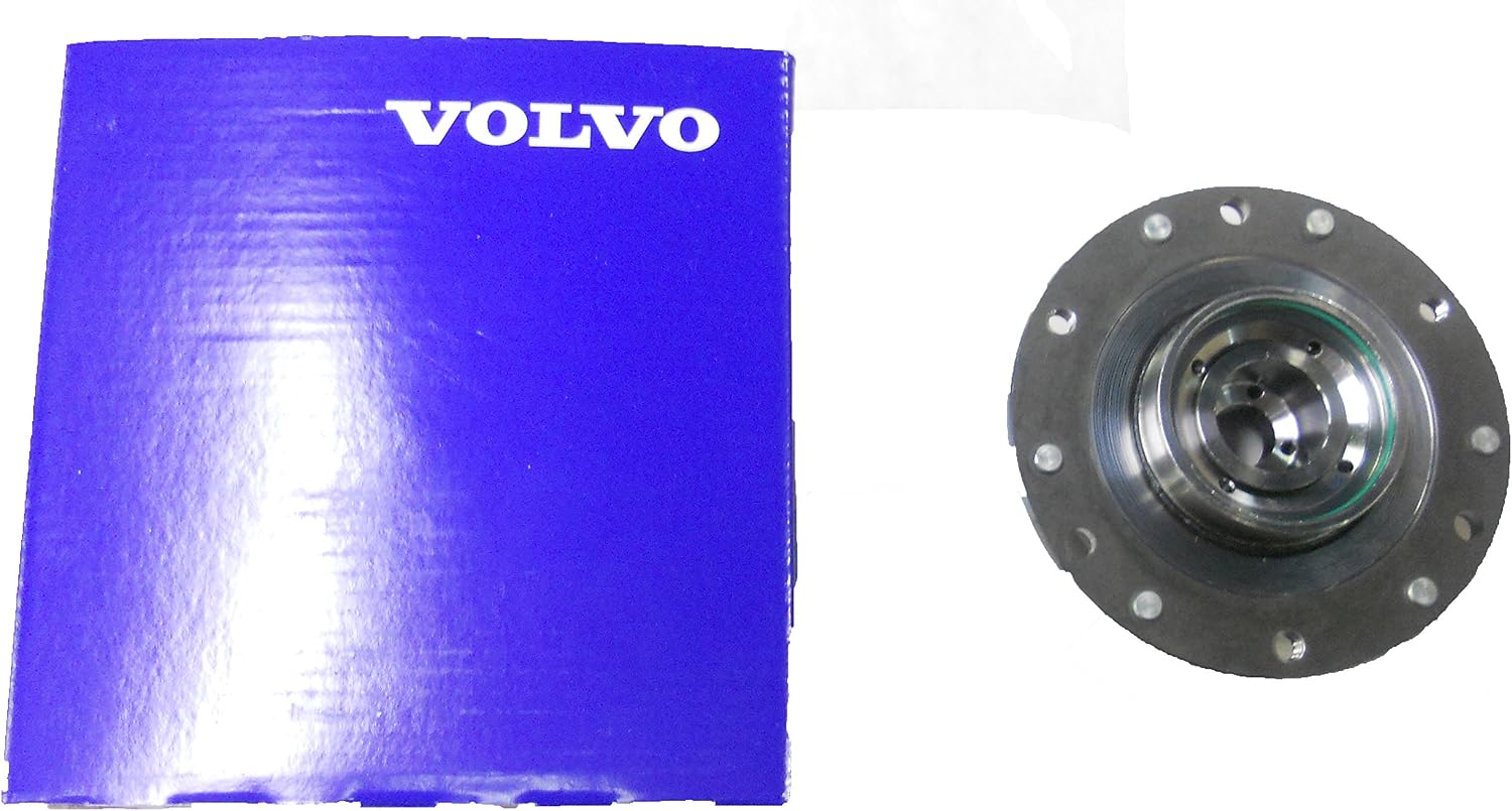 Genuine Volvo S80 S60 V70 V70XC XC90 S70 C70 Exhaust Camshaft VVT OE OEM 9497786