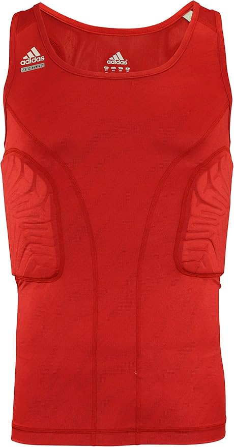 adidas techfit padded compression tank