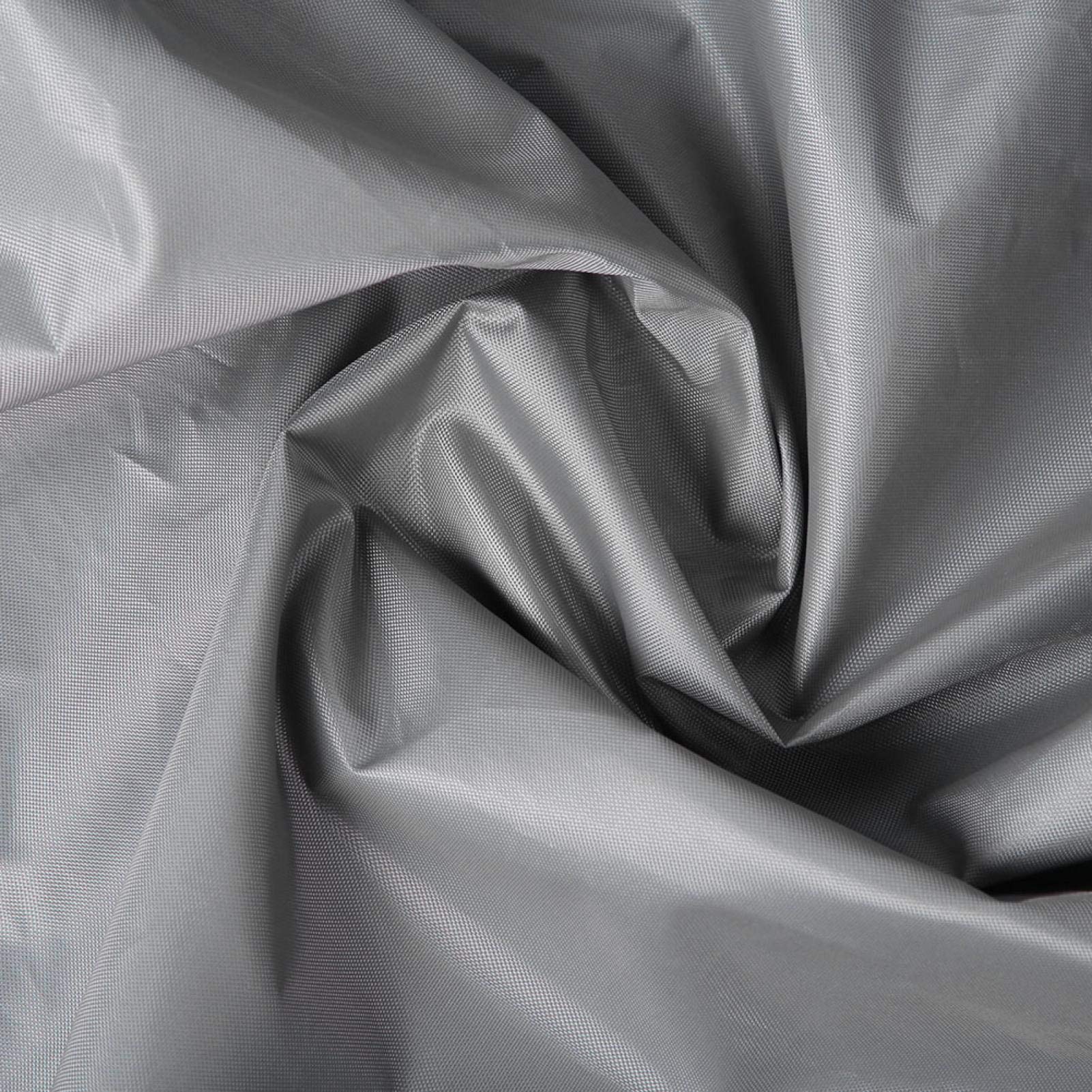 DAUERHAFT Copertura Impermeabile per Canoa Kayak canoe cover Tessuto Ox ford canoe cover ford, Protezione UV50+, Anti invecchiamento, Leggera e Resistente Attrezzatura