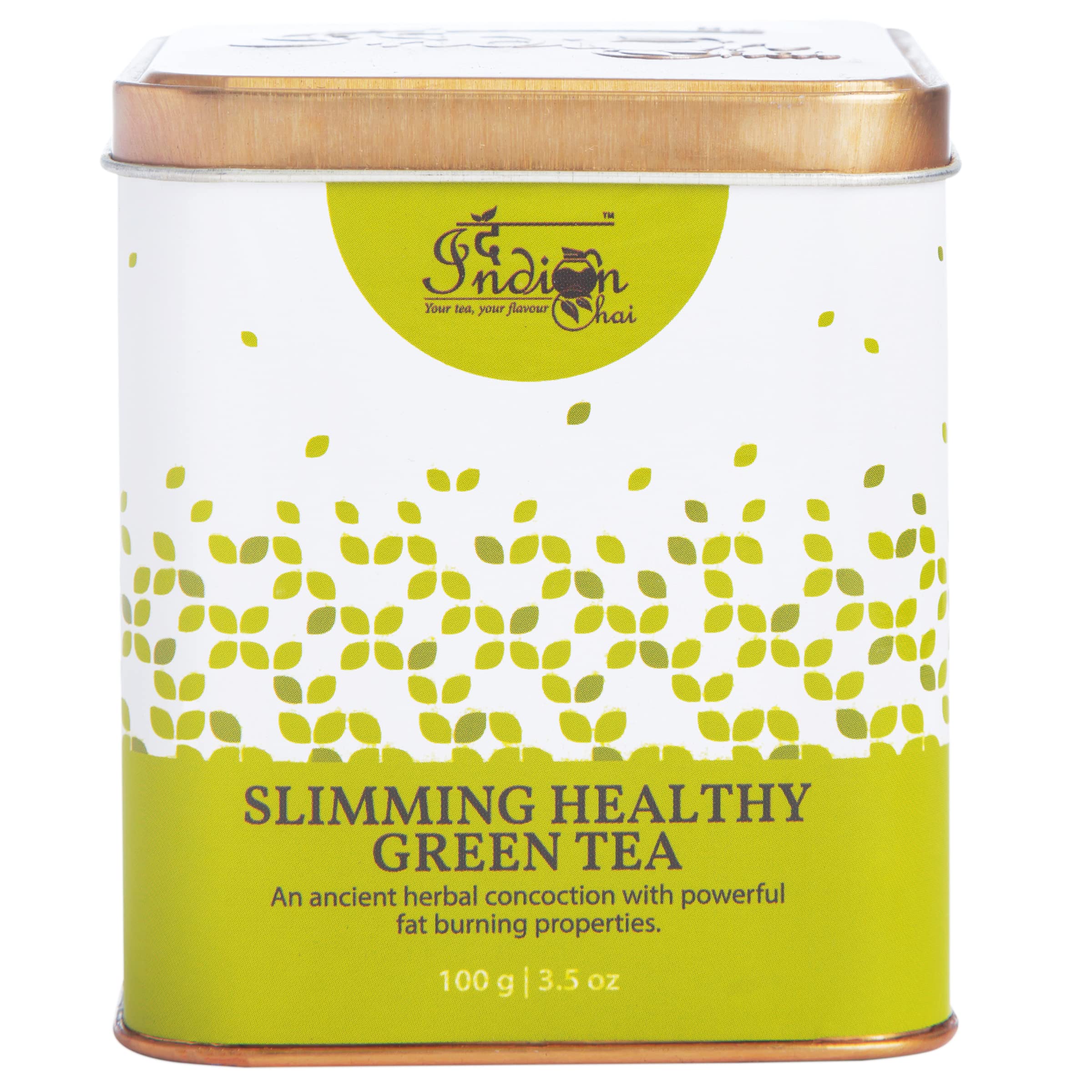 See full amazon price history chart for The Indian Chai - Slimming Healthy Green Tea 100g (50 cups) || Slim Tea || Detox Tea for Weight Loss || Slim Herb Tea || Belly Fat Tea || Herbal Tea || With 18 Natural Herbs, Roots & Spices The Indian Chai - Slimming Healthy Green Tea 100g (50 cups) || Slim Tea || Detox Tea for Weight Loss || Slim Herb Tea || Belly Fat Tea || Herbal Tea || With 18 Natural Herbs, Roots & Spices (B07VBVK966) Amazon Price History, Amazon Price Tracker