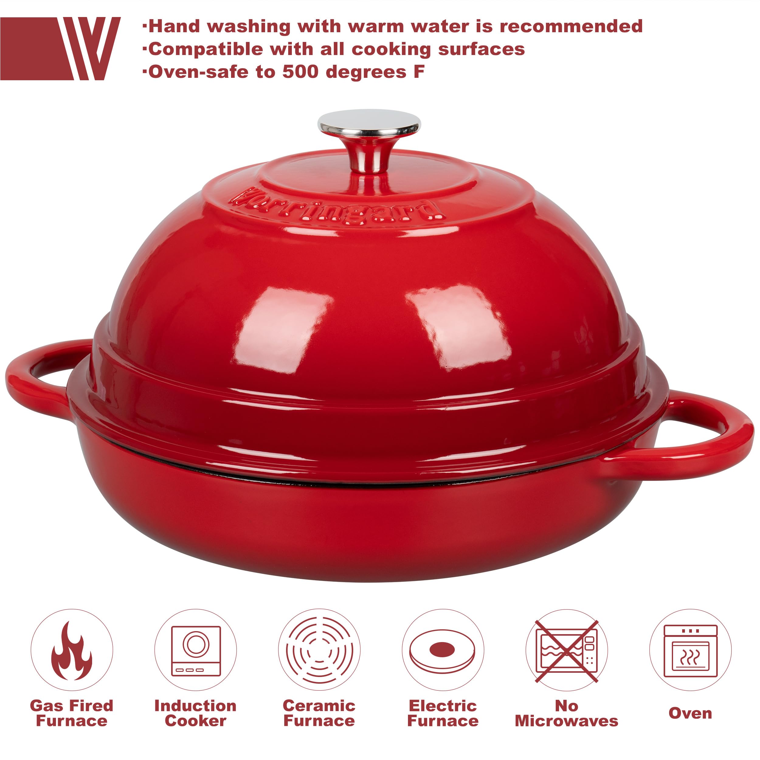 hiwa　 Dahlstrom Tools Oven Pan iittala Dahlström Tools Oven Pan - Large - Exclusive iittala
