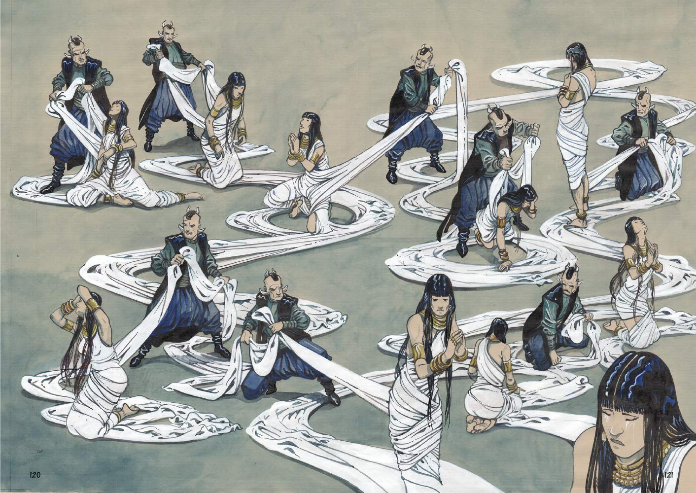 Il Mahabharata