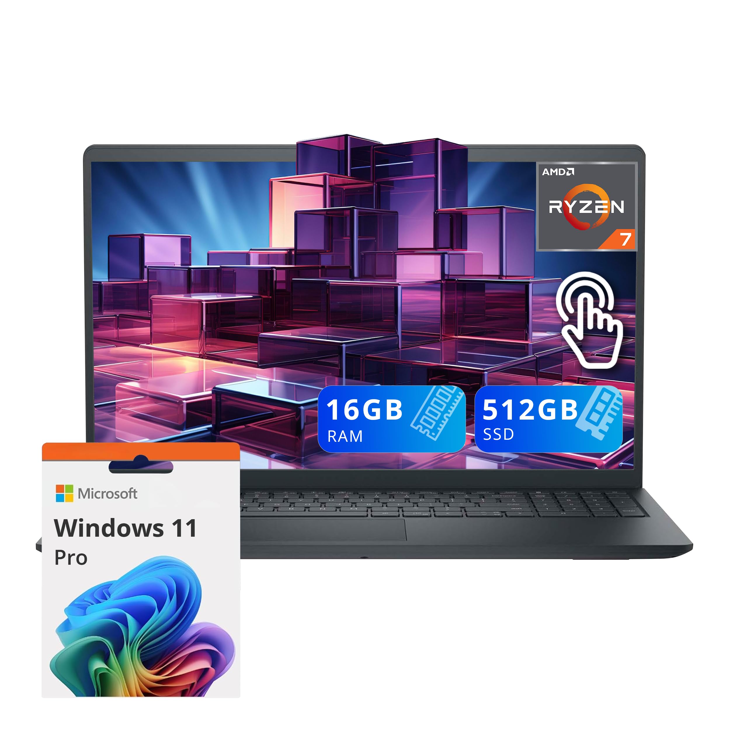 ☆高性能☆ Dell Ryzen7 7730U メモリ16GB SSD 15.6 Amazon.com: Dell Inspiron 15.6