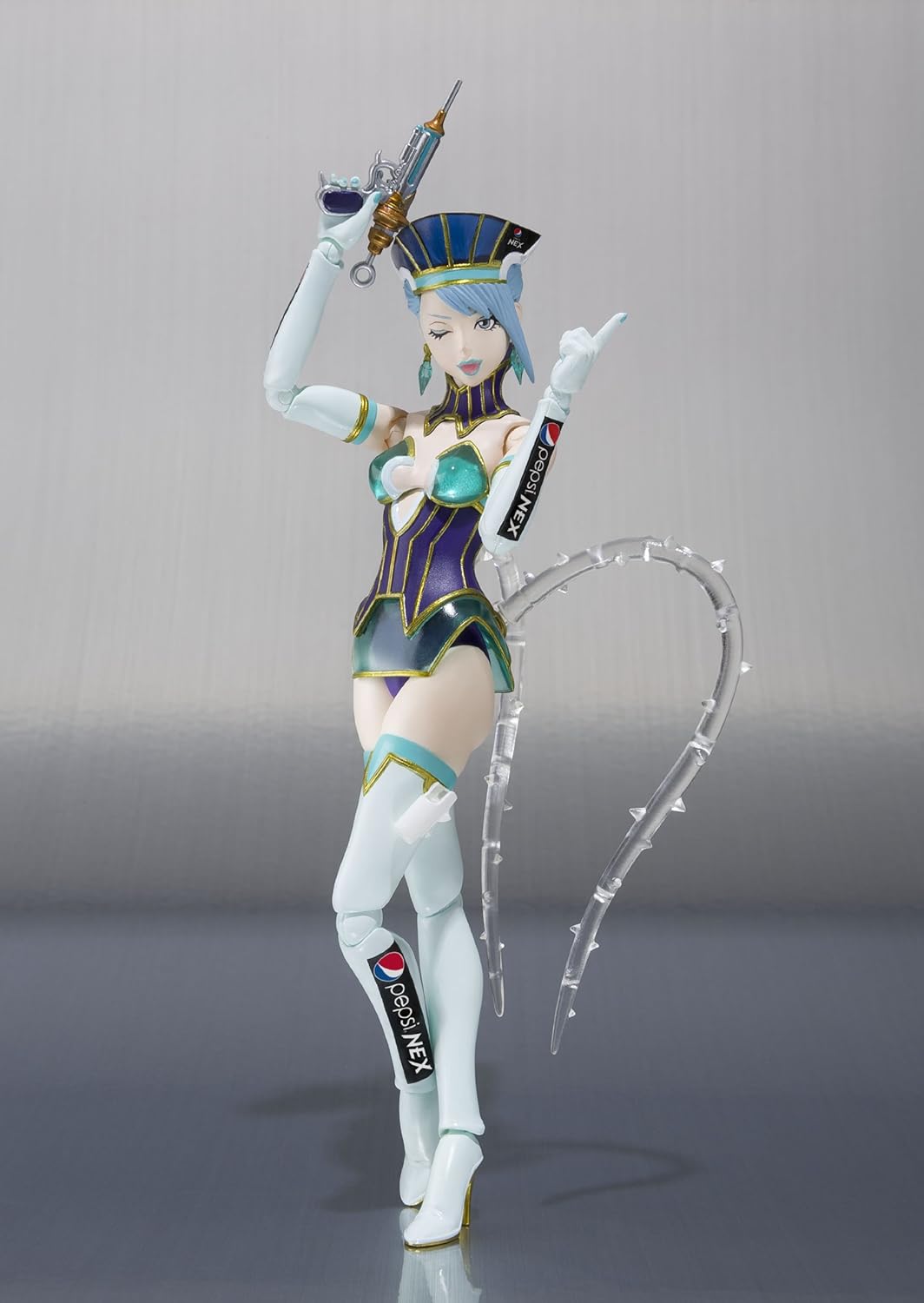 Prоmо Dіѕсоunt Uр Tо 70% оƒƒ Bandai Tamashii Nations S.H. Figuarts Blue Rose Action Figure