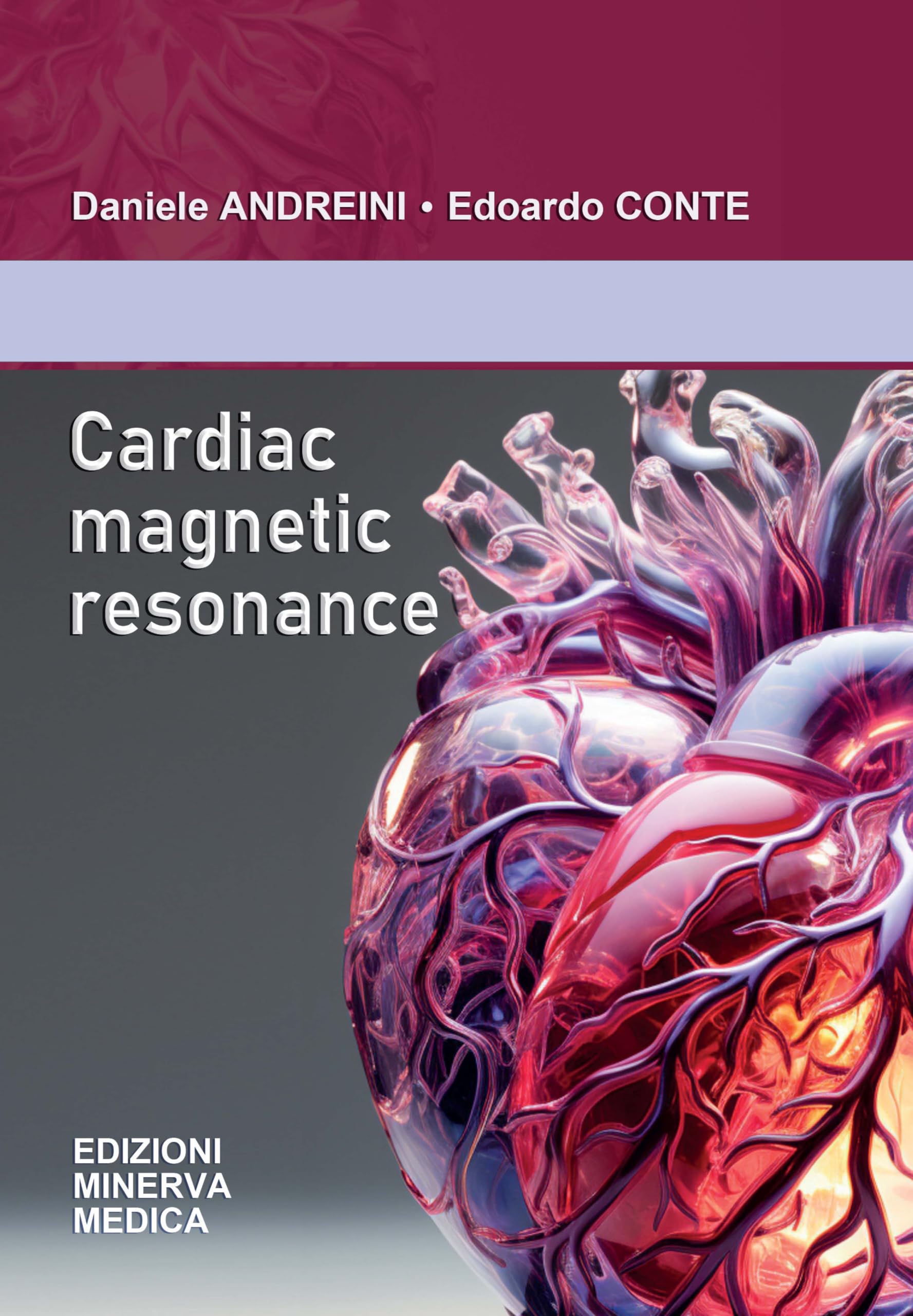 Cardiac magnetic resonance