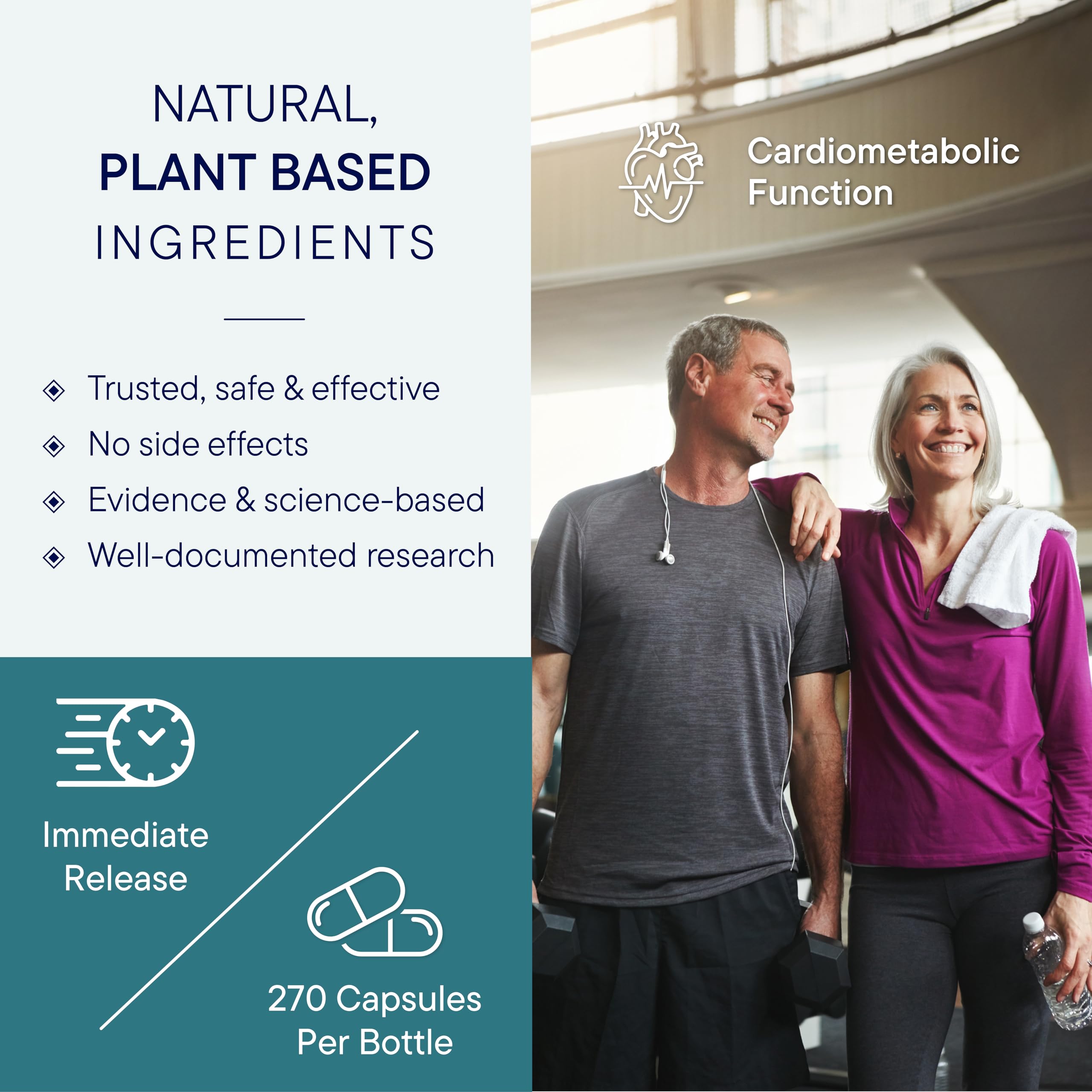 BIOTICS RESEARCH Cardio-Lipid™ Cardiovascular Support With Red Yeast Rice — Amazon image 3
