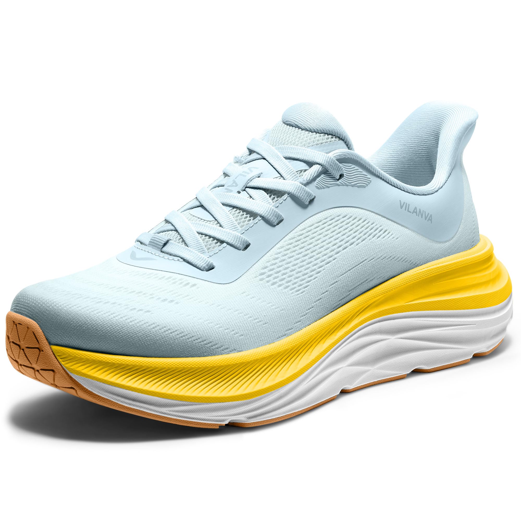 Vilanva Women's Comfortable Walking Shoes