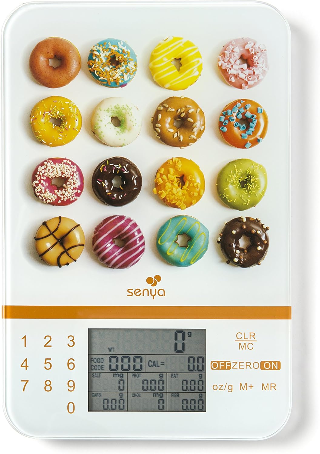 bilancia alimentare per diabetici