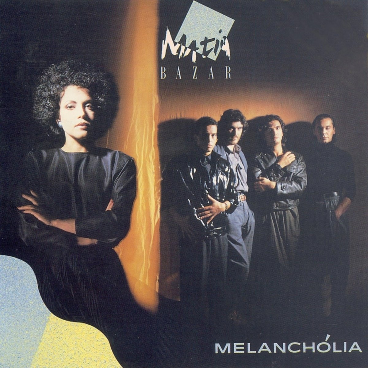 Matia Bazar