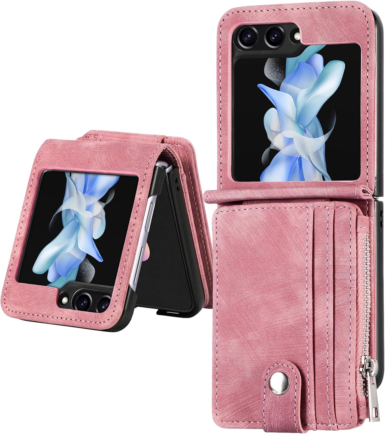 Fundas Flip