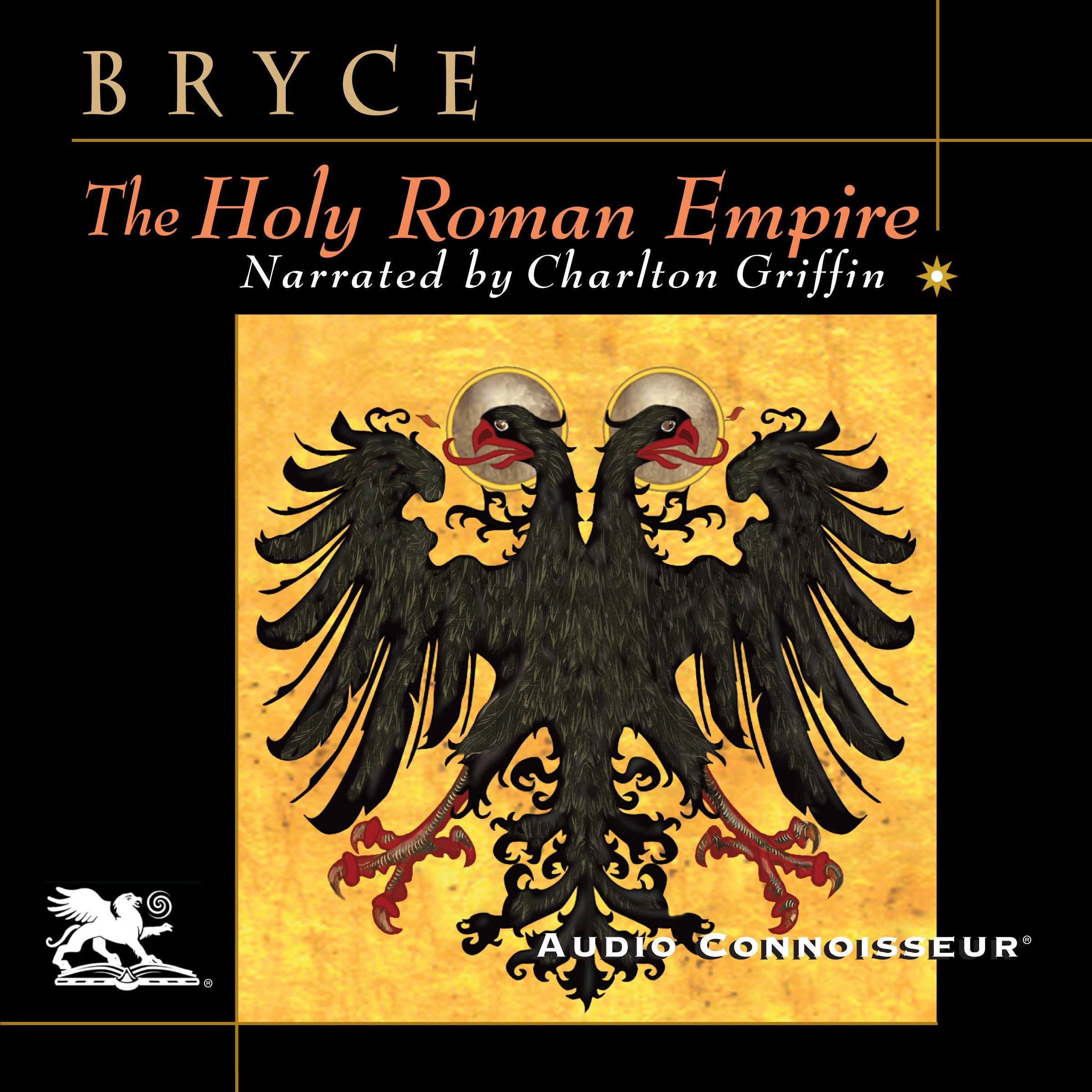 The Holy Roman Empire