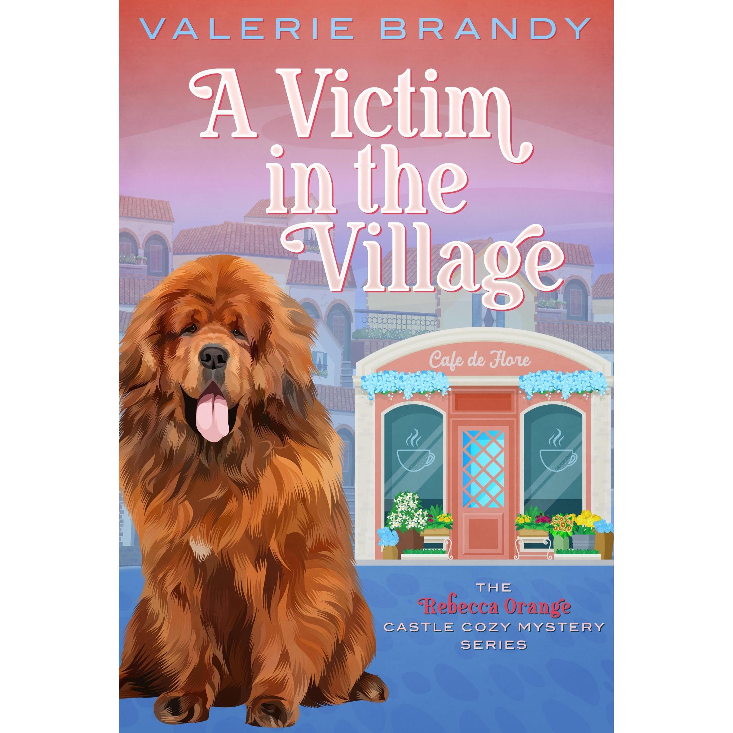 A Victim in the Village