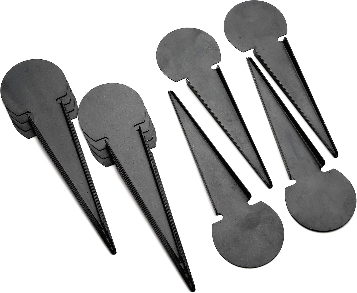 Stackhouse Track & Field Distance Markers (12 Count)