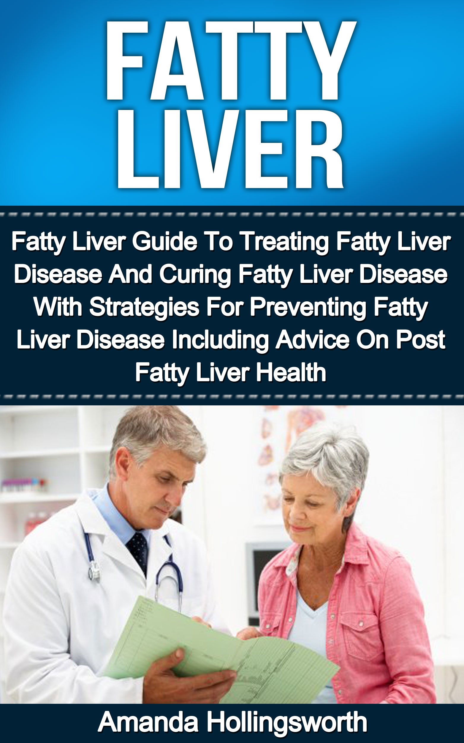 View of Buy ty Liver: ty Liver Guide To Treating ty Liver Disease And Curing ty ...