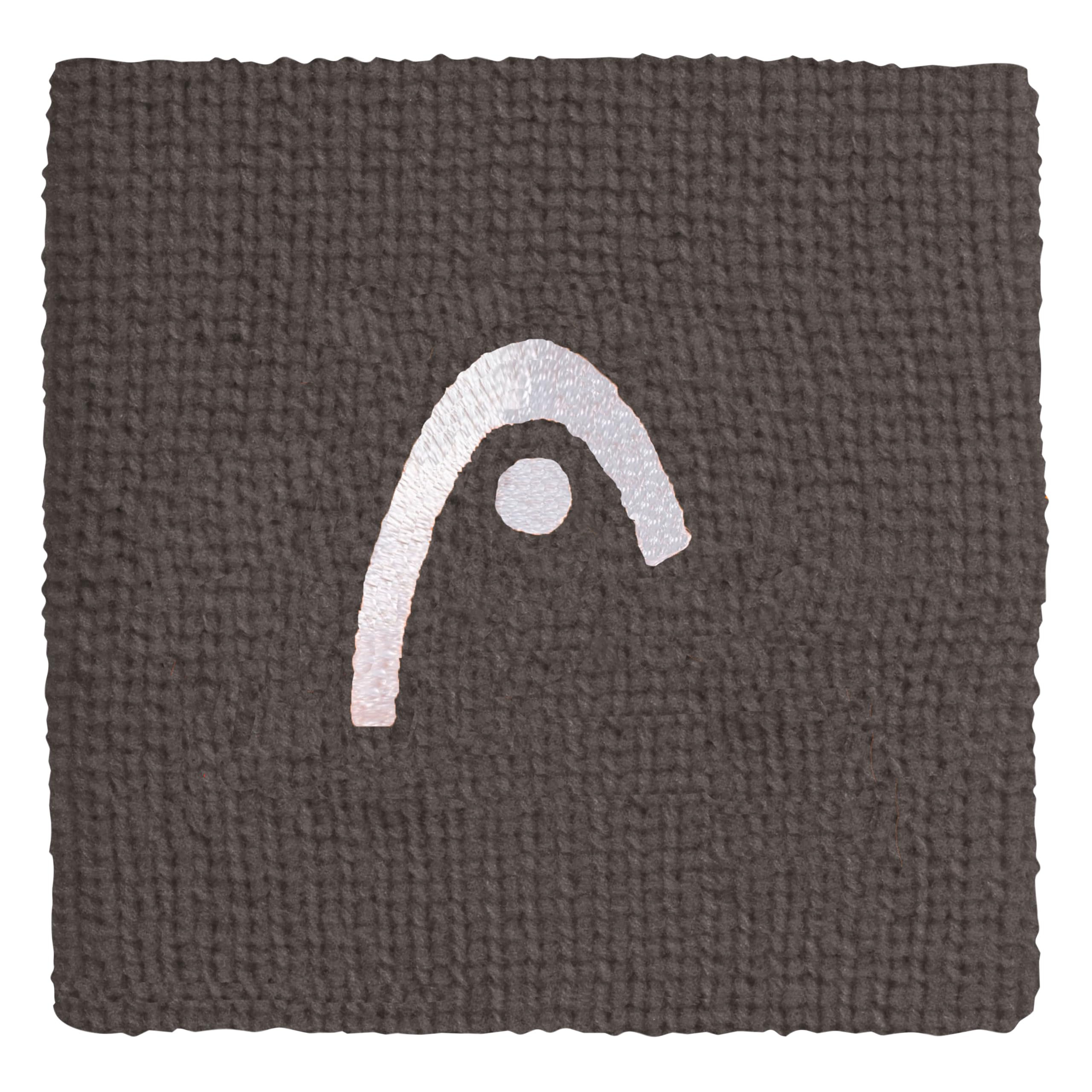 HEAD Bandeau de Poignet 2,5 Pouces (6,35 cm) Mixte