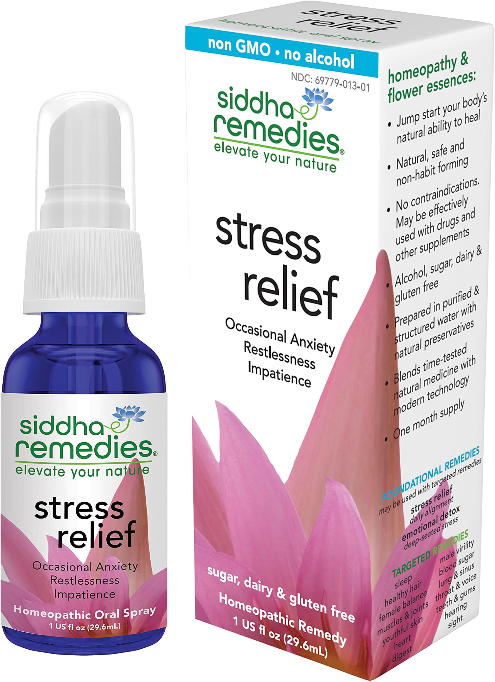 Stress Relief