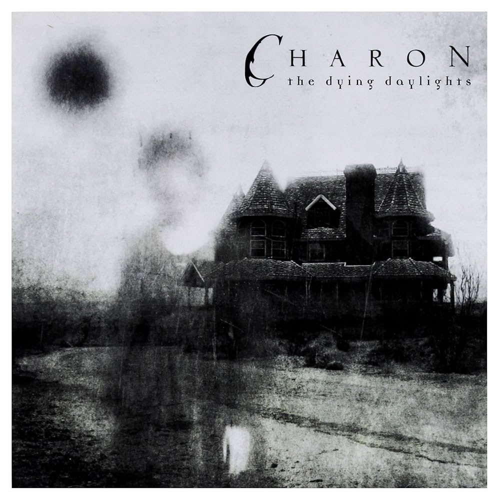 ポップス+ロック(洋楽) CD Charon The Dying Daylights  spi178cd,9810876 Spinefarm Records, Spinefarm Records /00110 NjktMjg3Ni5qcGVn.jpeg