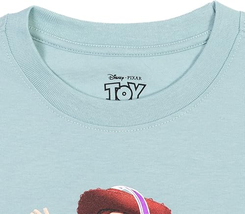 Miniatura 7 de Disney Pixar Paquete de 2 camisetas gráficas de Toy Story Alien