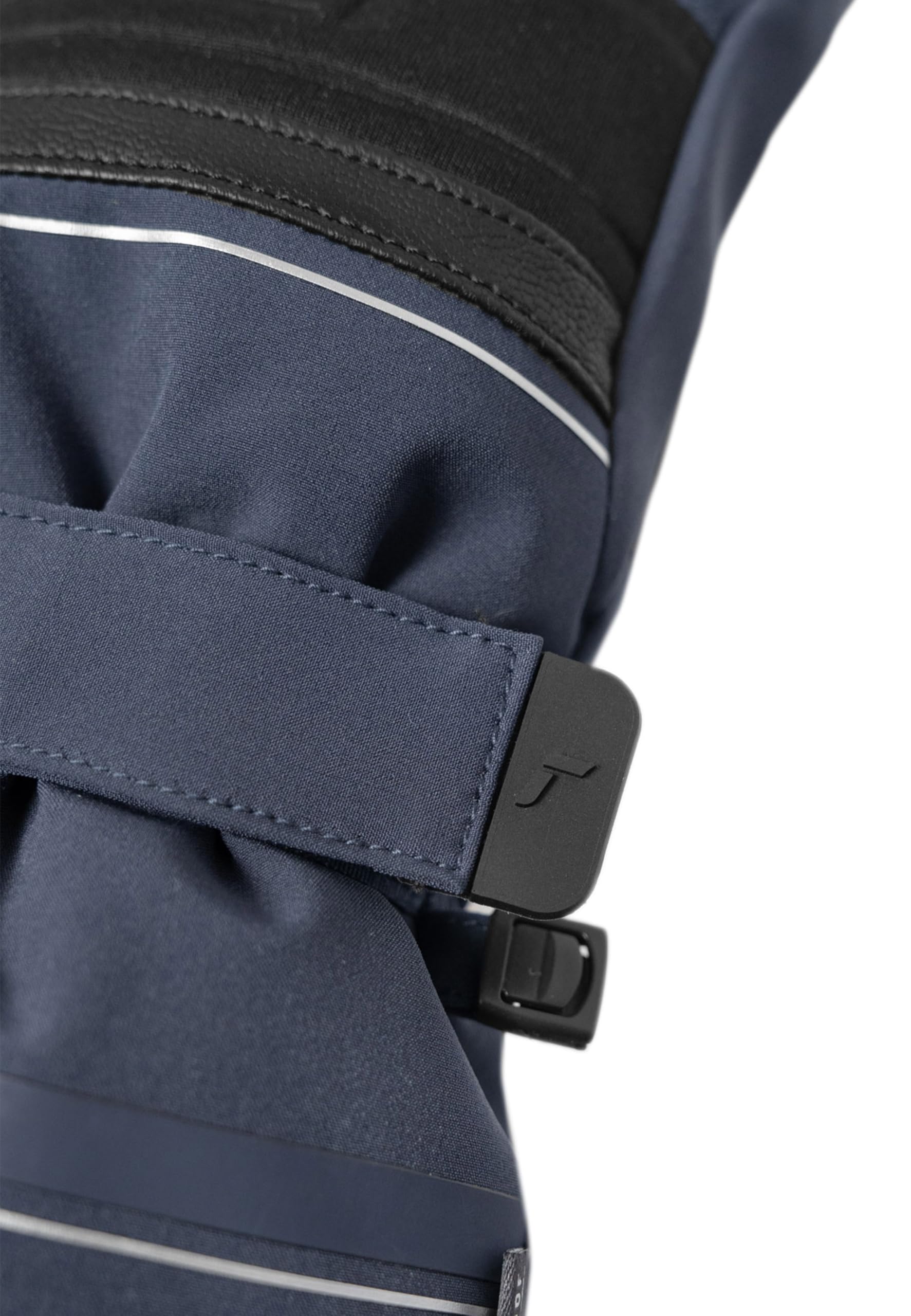 Reusch Conan R-TEX® XT ciepłe, wodoodporne, wiatroszczelne i oddychające rękawiczki zimowe, uniseks, rękawice śniegowe, rękawice narciarskie dla kobiet i mężczyzn