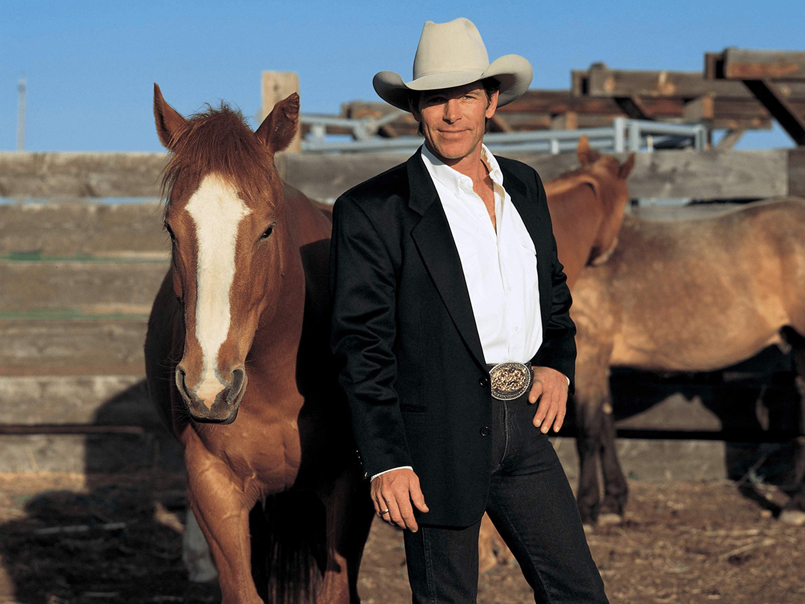 Chris Ledoux