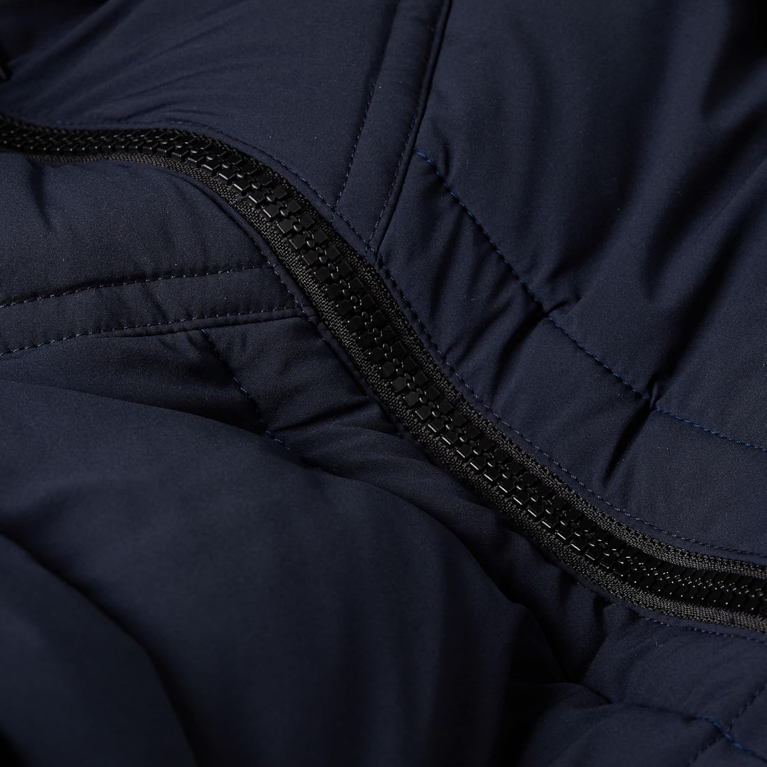 G-STAR Raw - Mens G- Whistler Padded Hoodie Jacket 2.0