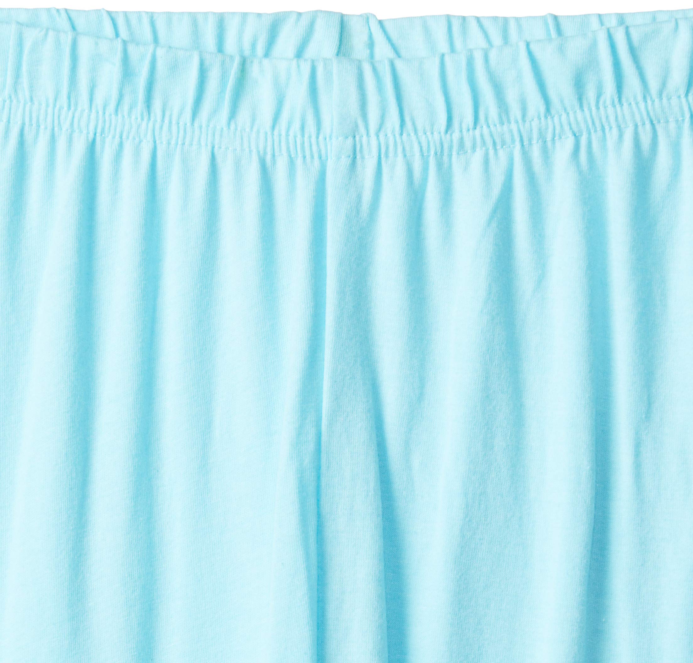 Cloth Theory Girls Regular Fit Leggings (Pack of 3)(iclg100_3_Multicolor 5_2 Years-3 Years) 1