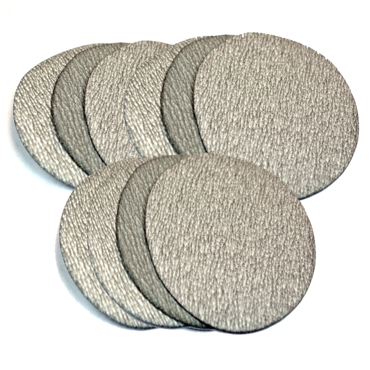 ACDelco CSP600 3-Inch 600 Grid Sand Papers for ARS1207 or 3-Inch Polisher