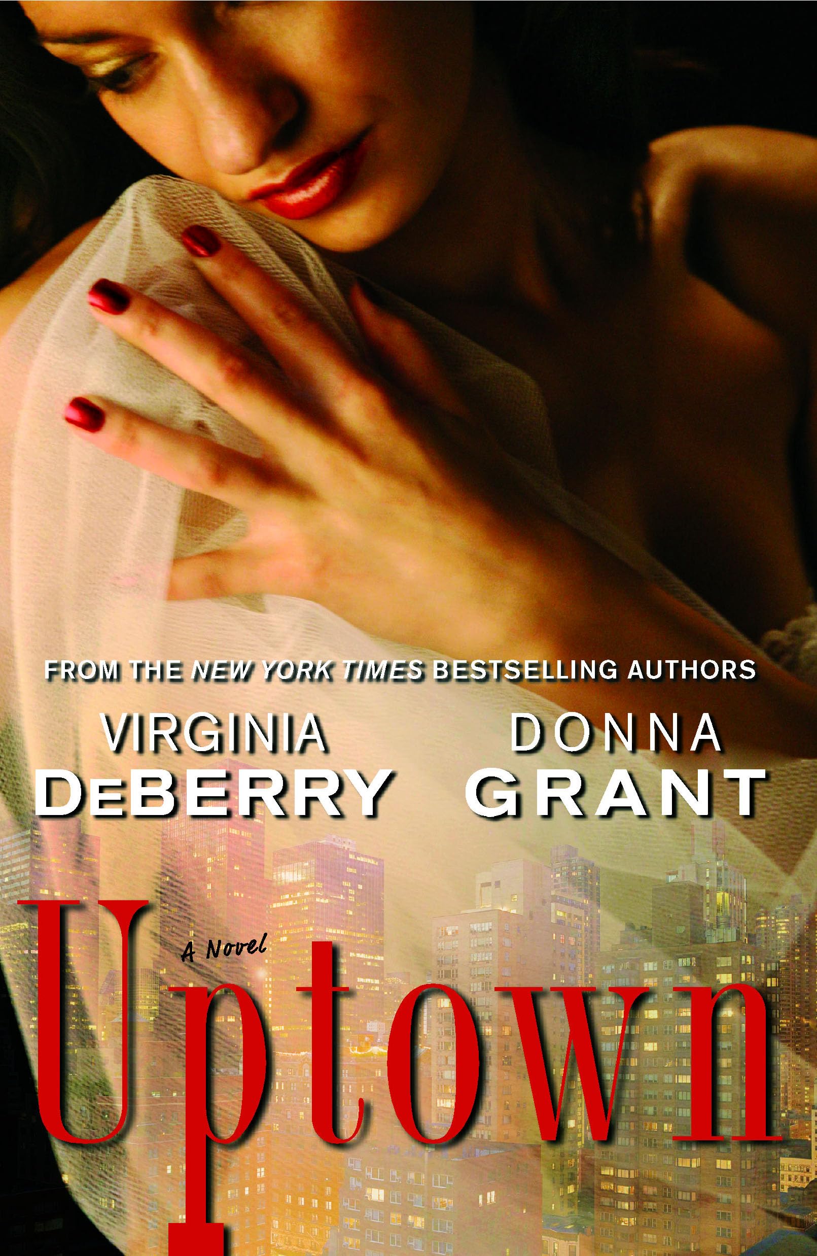 Buy Uptown: A Novel — BookShops.in