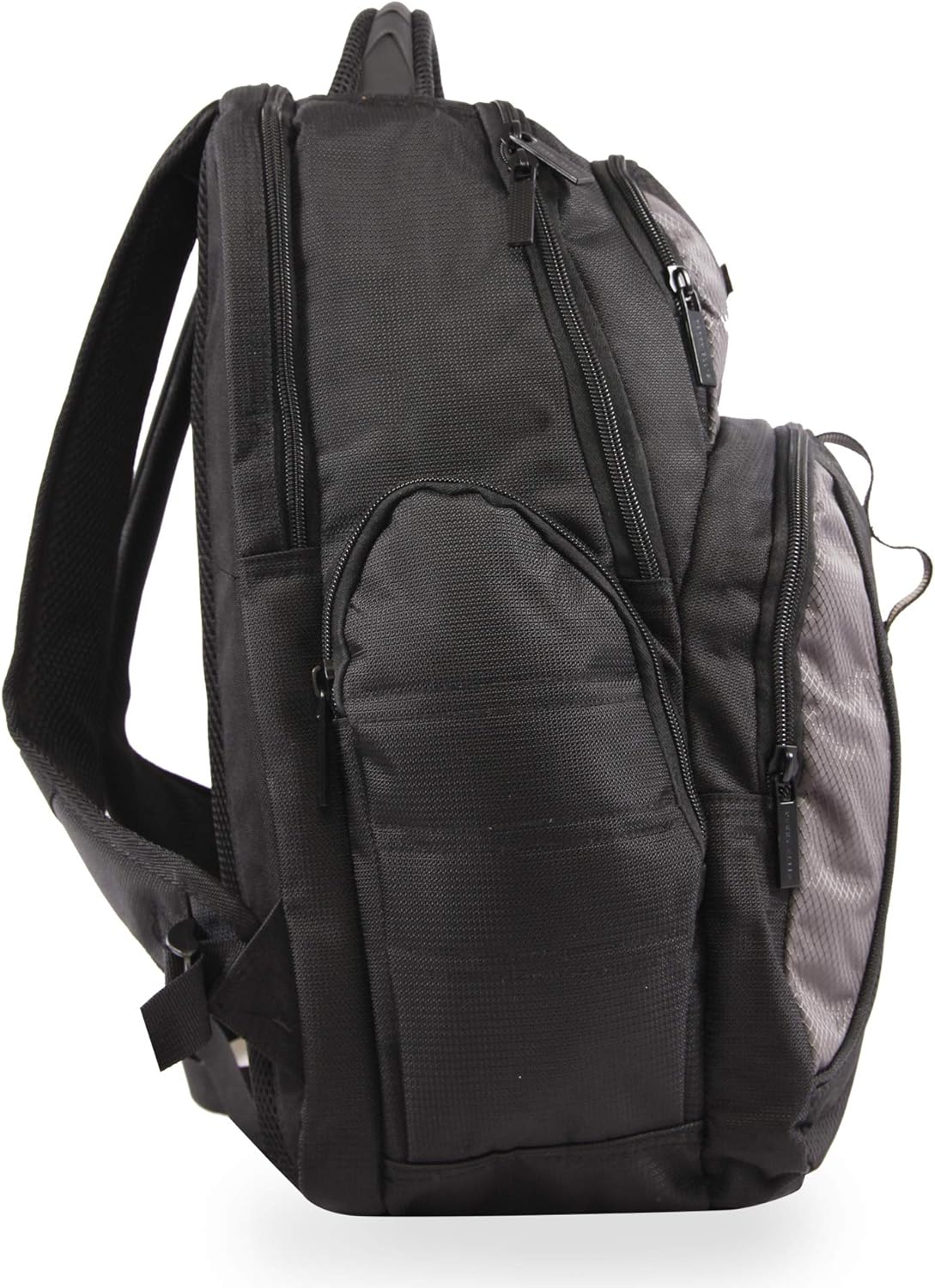 Up To 50% OFF Perry Ellis P14 Business Laptop Backpack, Black, One Size 🔥 Hot Deals Perry Ellis P14 Business Laptop Backpack, Black, One Size