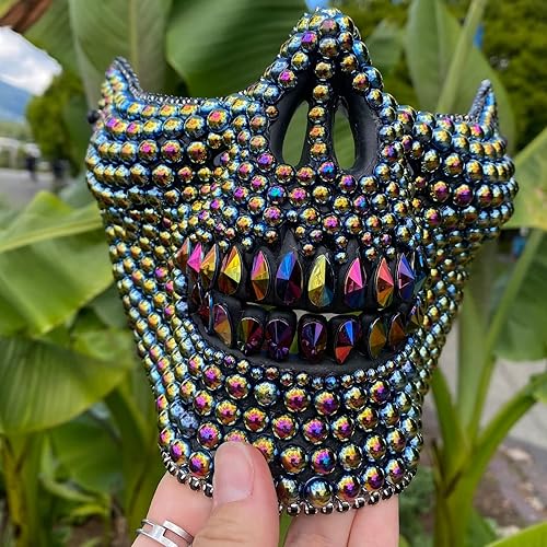 Miniatura 7 de Briskbloom 3600 perlas de parte trasera plana, medias perlas negras AB para manualidades, Crocs, zapatos, tazas, álbumes de recortes, 0.079 in,