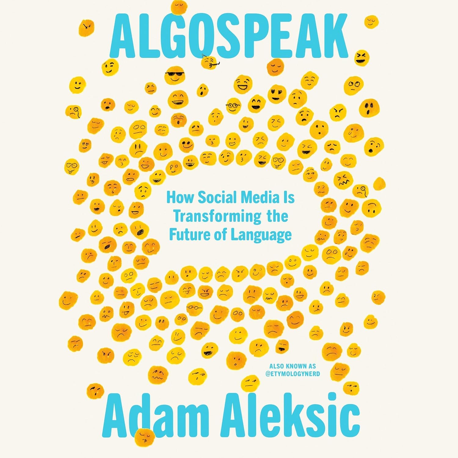 How Social Media Is Transforming the Future of Language