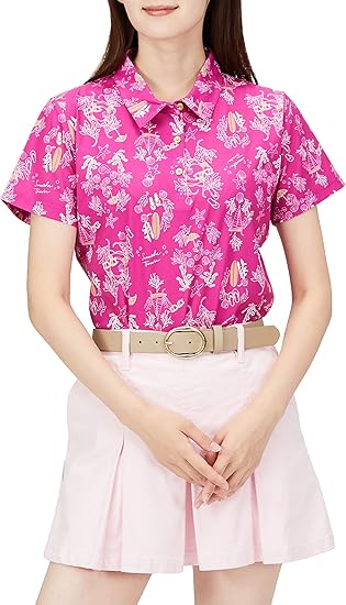 サマンサタバサ アンダー25 ゴルフ ウェア ノースリーブ | fivo.digital