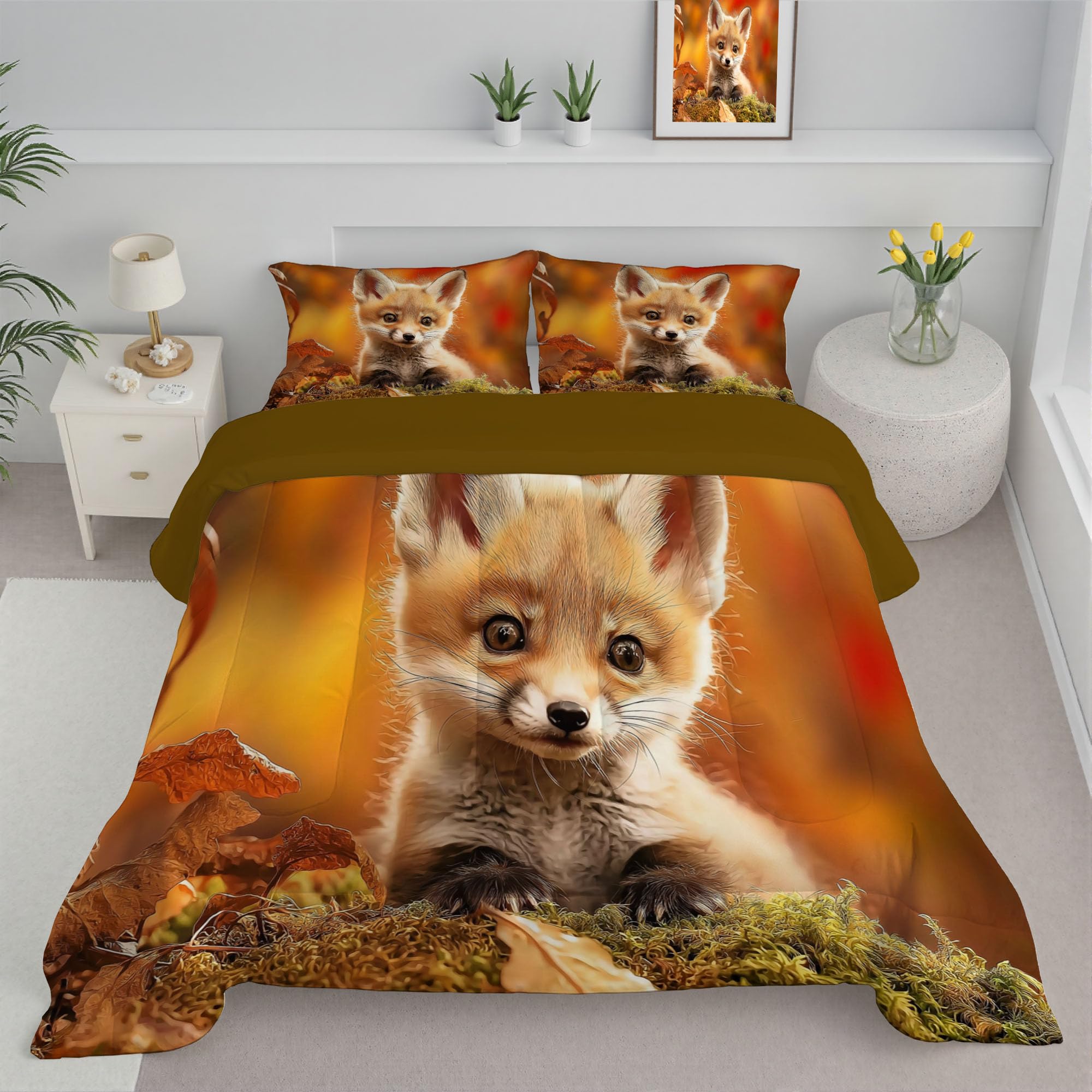 Couette thermorégulatrice légère en microfibre chaude 260x230