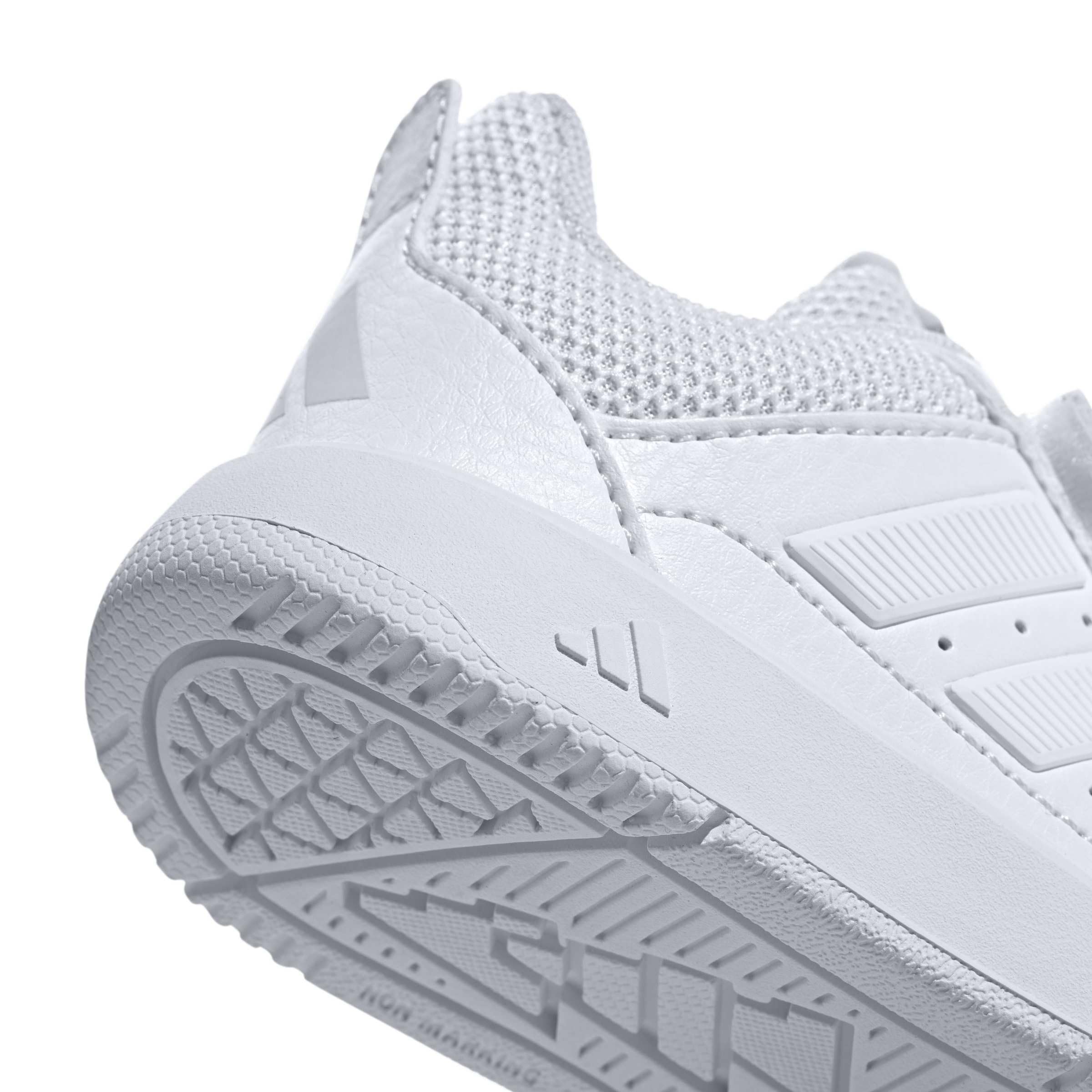 adidas Uniseks - niemowleta TENSAUR SPORT 3.0 SHOES INFANTS