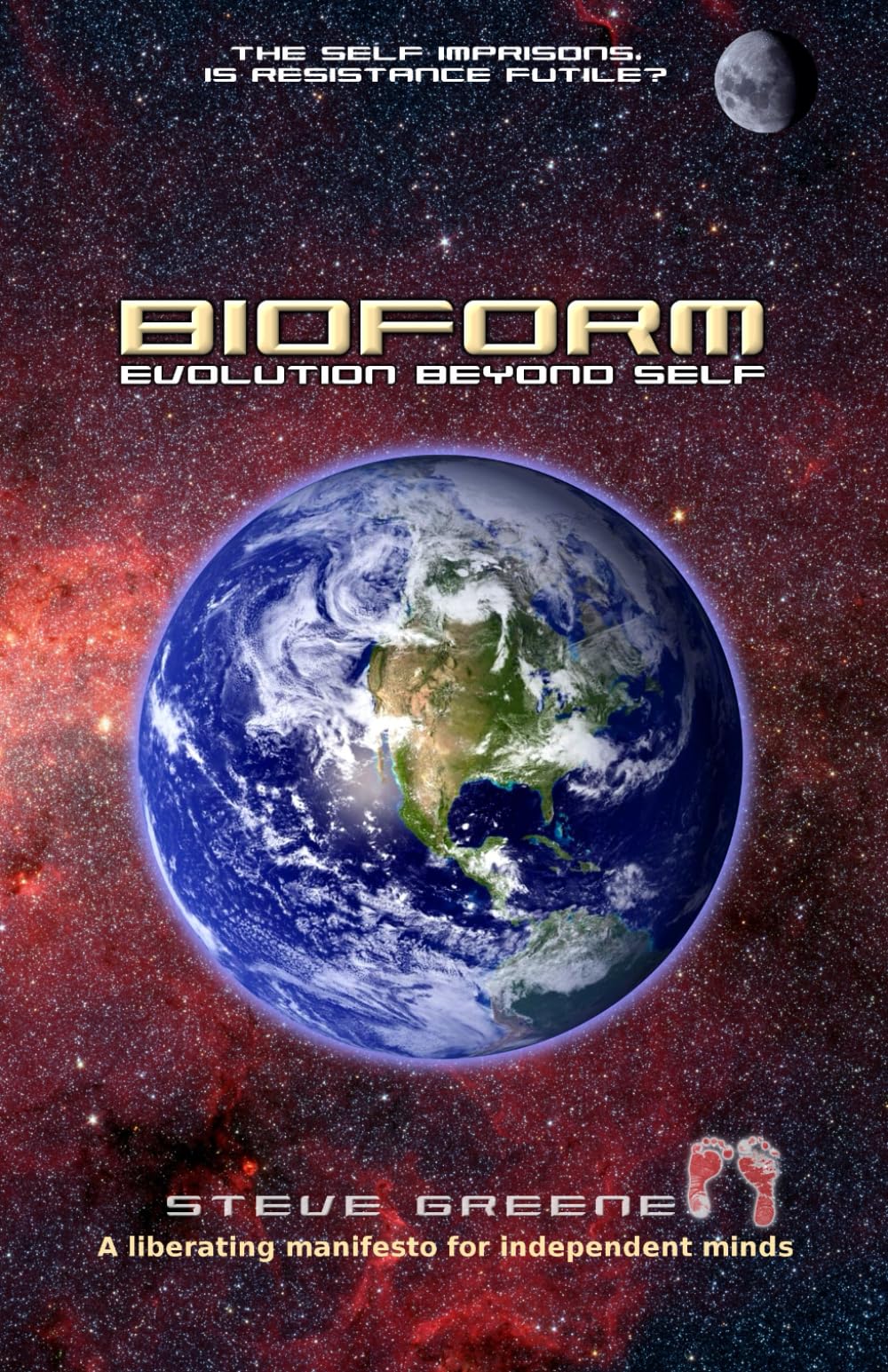 BIOFORM: Evolution Beyond Self