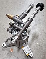 Vista 1 de AR Annovi Reverberi SRMW24G28-EZ Bomba de repuesto para diestros. 2800 PSI, 2.4 GPM, barra máxima 173, válvula de arranque fácil, válvula de alivio