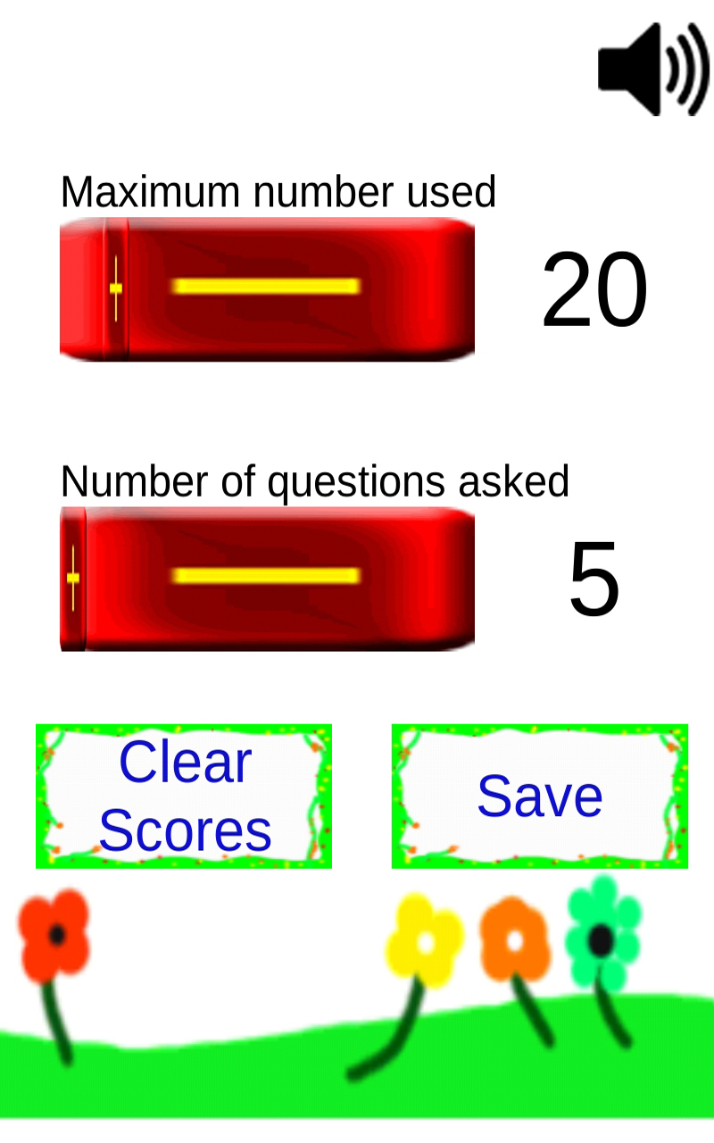 Mouse Math App Mouse-e-matics Maths KS1 ages 5-7 - add, take-away, multiply & divide ...