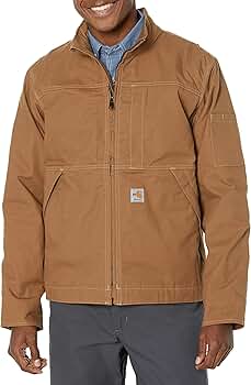 Amazon.co.jp: Carhartt Men's Big & Tall Flame Resistant Full Swing