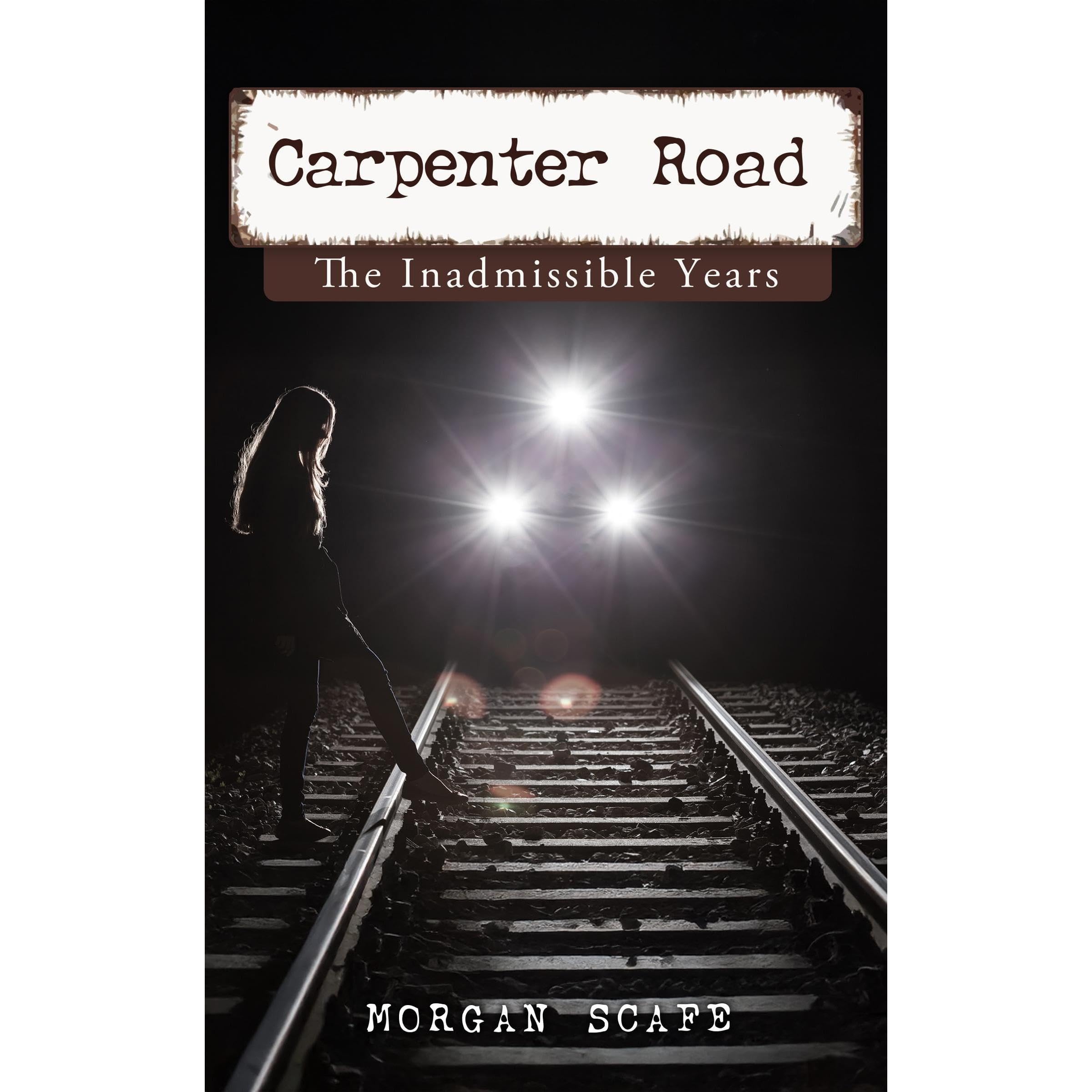 Carpenter Road