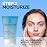 La Roche-Posay Acne Skin Care Set, Toleriane Double Repair Matte Moisturizer 75ml & Effaclar Medicated Gel Cleasner 100ml, Gel Moisturizer with Niacinamide & Acne Cleasner with Salicylic Acid