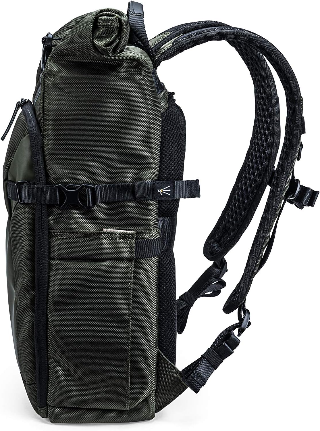 VANGUARD VEO Select 39RBM Backpack for Mirrorless/CSC Camera - Green