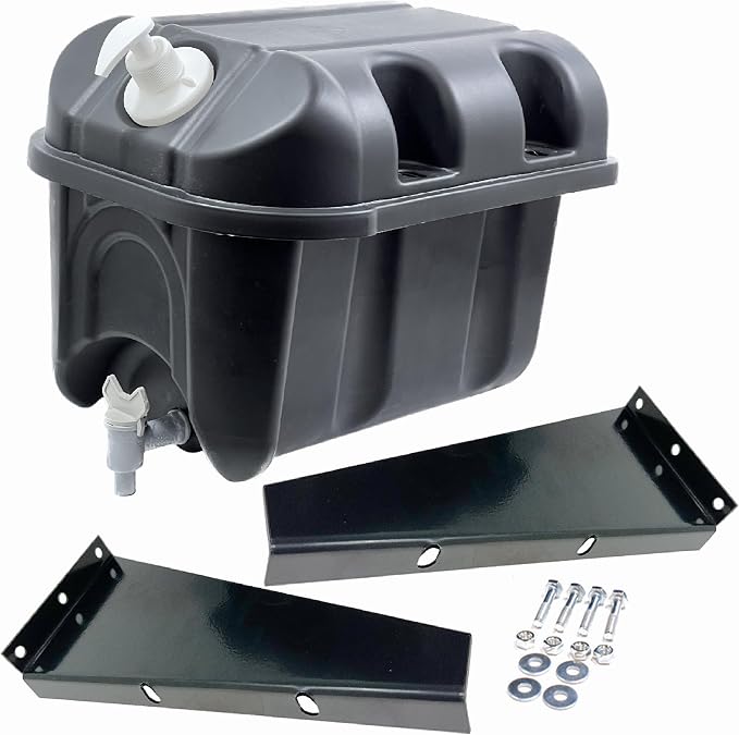generisch-r-servoir-d-eau-18-l-pour-camion-voiture-avec-support