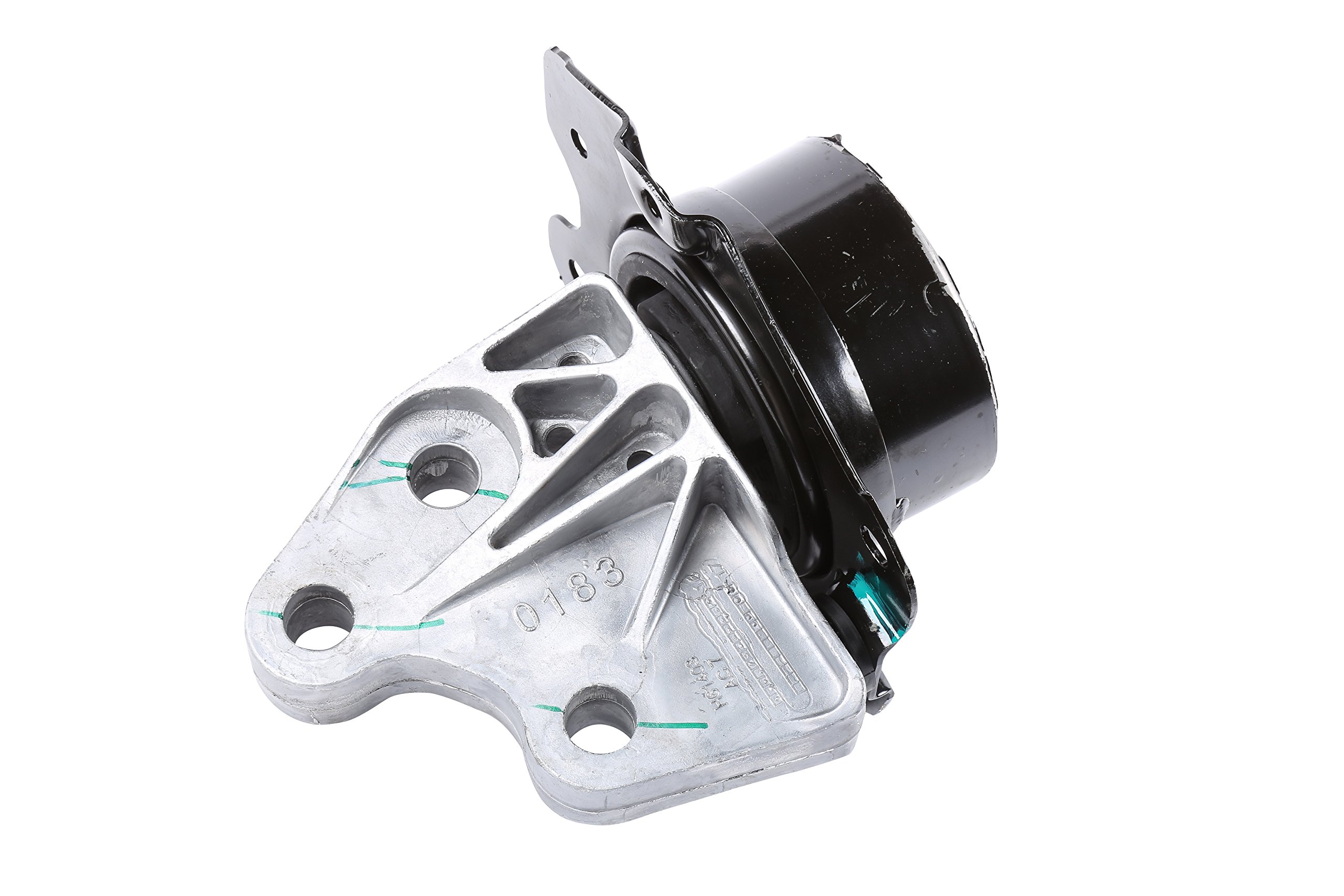 Amazon.com: GM Genuine Parts 20840183 Transmission Mount : Automotive 