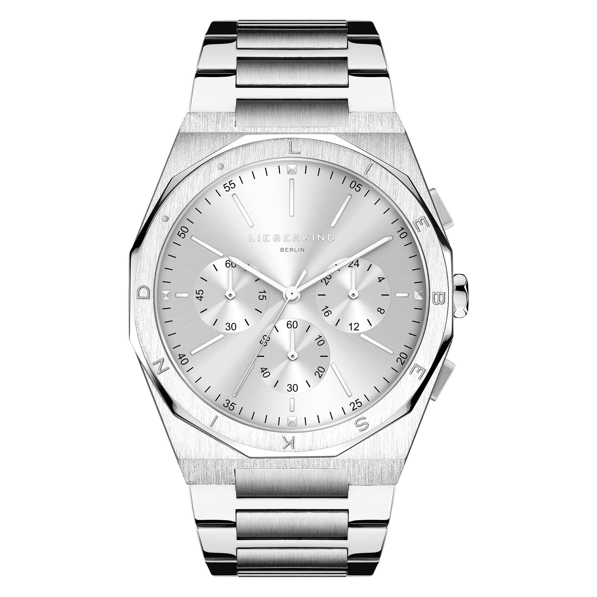 Liebeskind Berlin Horloges voor Dames • Nieuwe collectie Tot 50% Korting