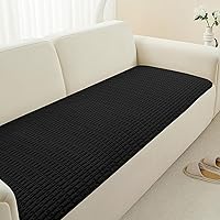 Vista 18 de Foxdecor Juego de 2 fundas antideslizantes para reposabrazos de sillón, fundas para reposabrazos de sillón, fundas para reposabrazos de sofá, fundas