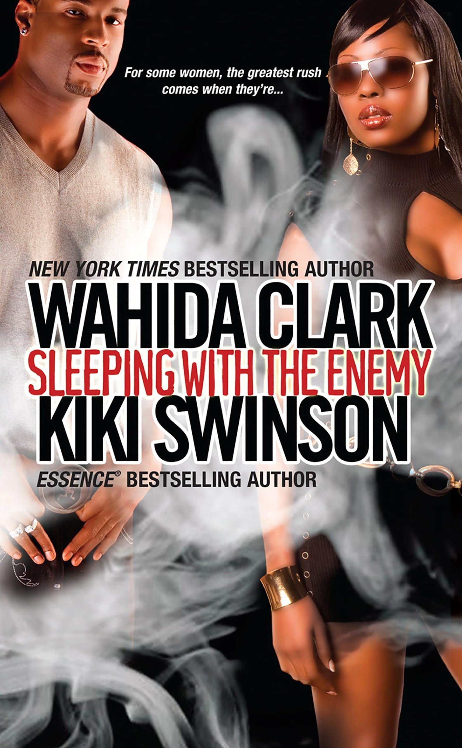 Sleeping With The Enemy Paperback – August 1, 2008